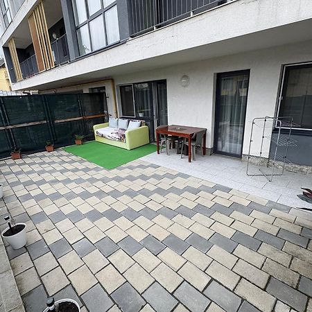 Bobo S House Leilighet Cluj-Napoca Eksteriør bilde