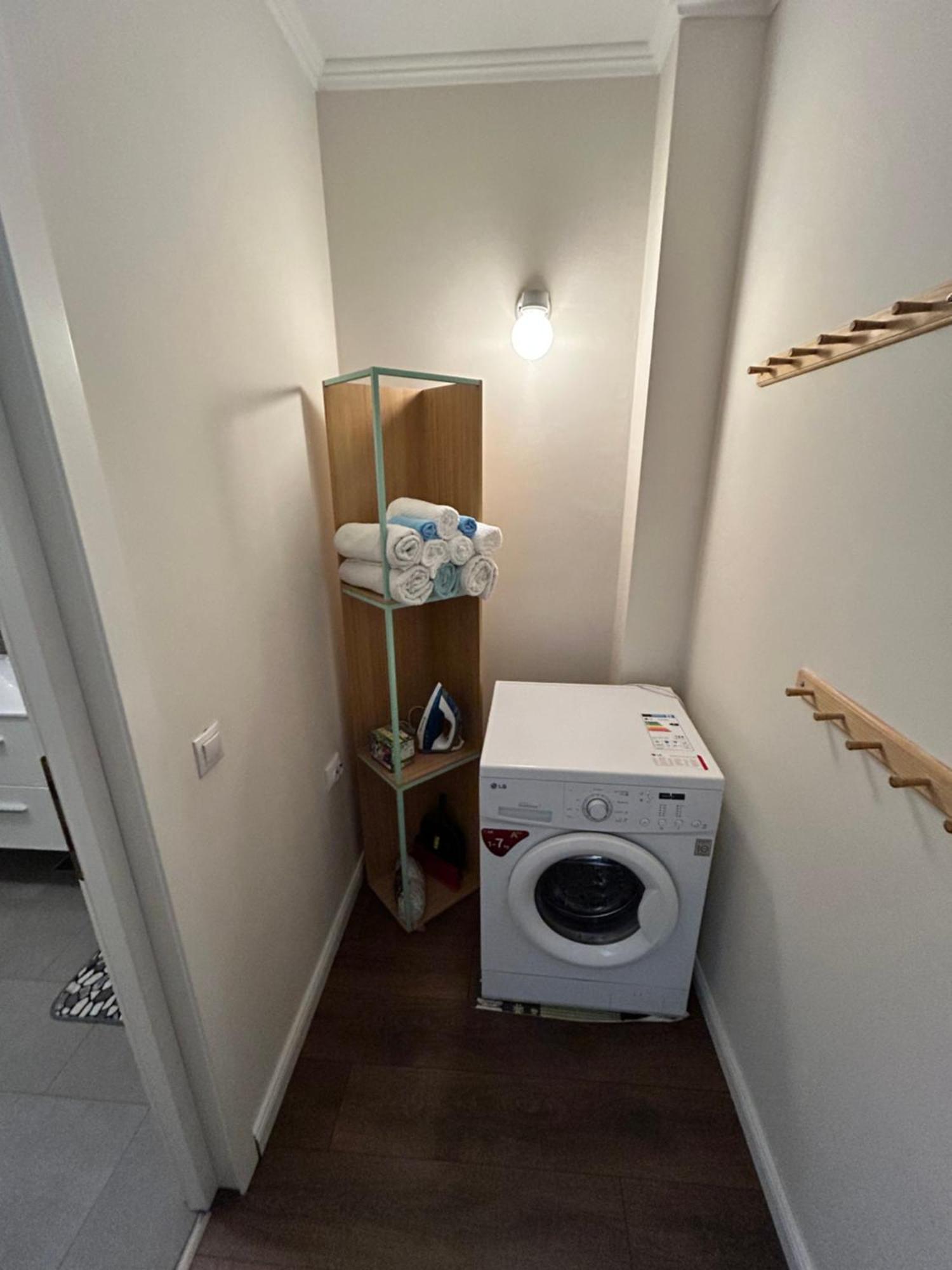 Bobo S House Leilighet Cluj-Napoca Eksteriør bilde