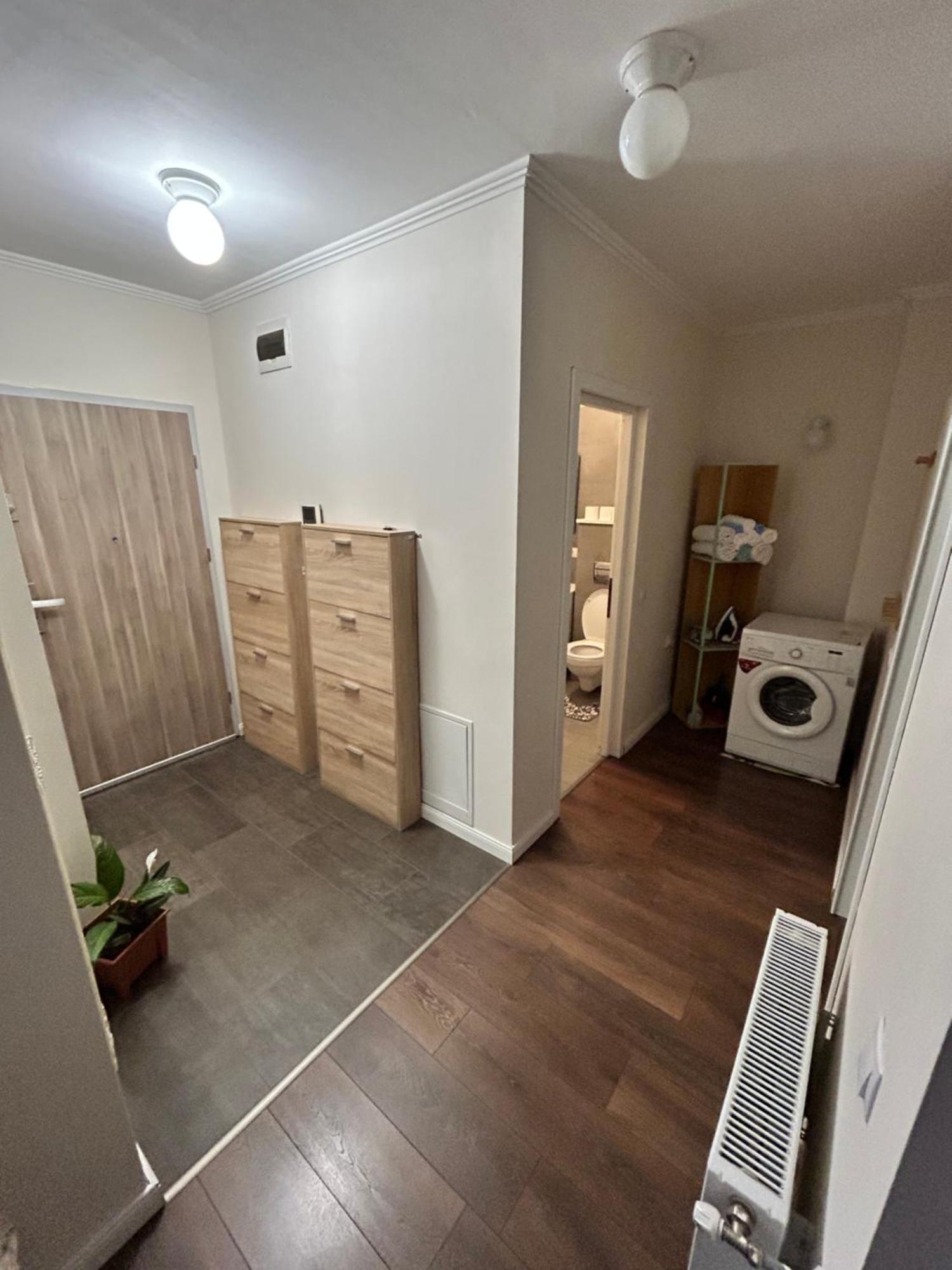 Bobo S House Leilighet Cluj-Napoca Eksteriør bilde