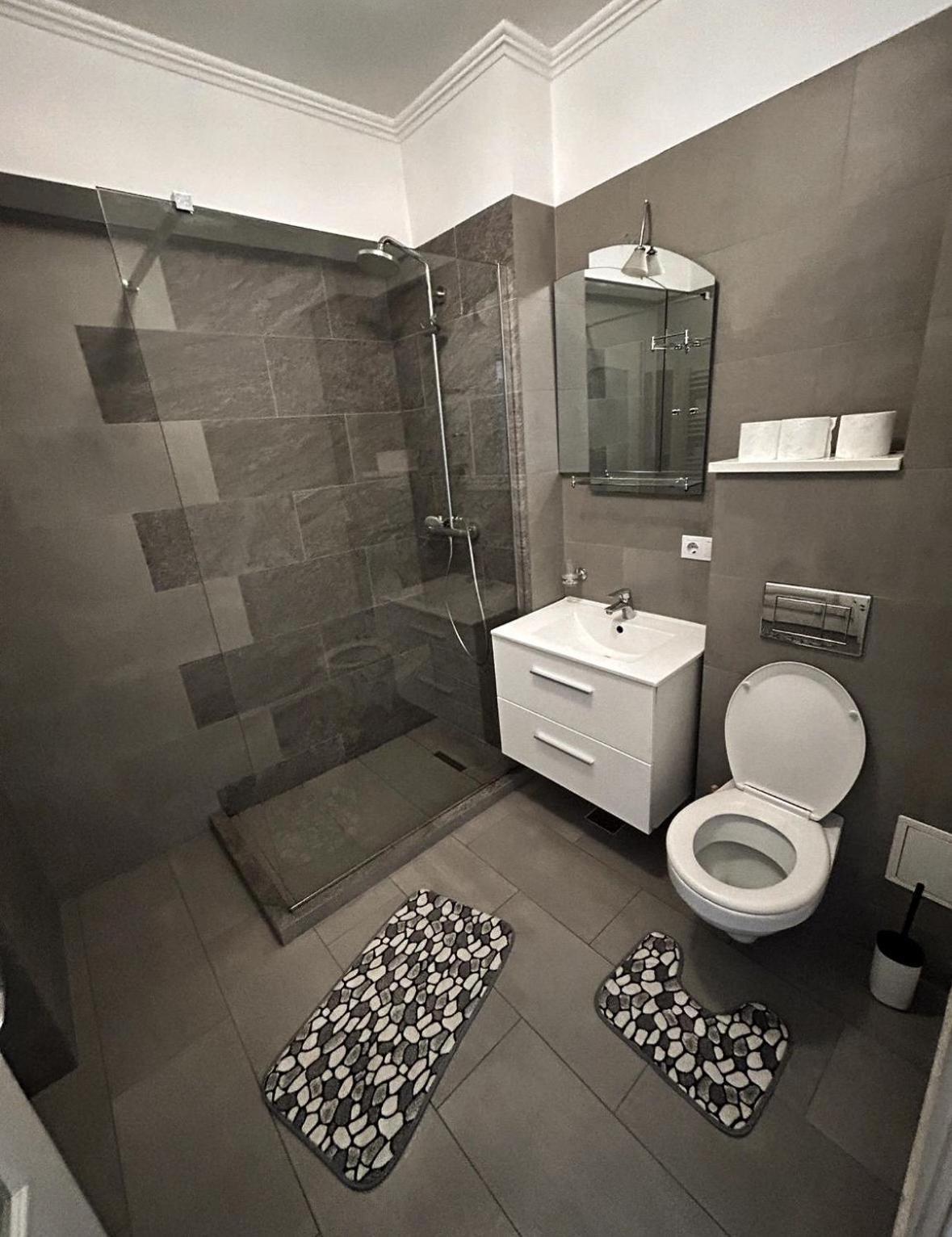 Bobo S House Leilighet Cluj-Napoca Eksteriør bilde
