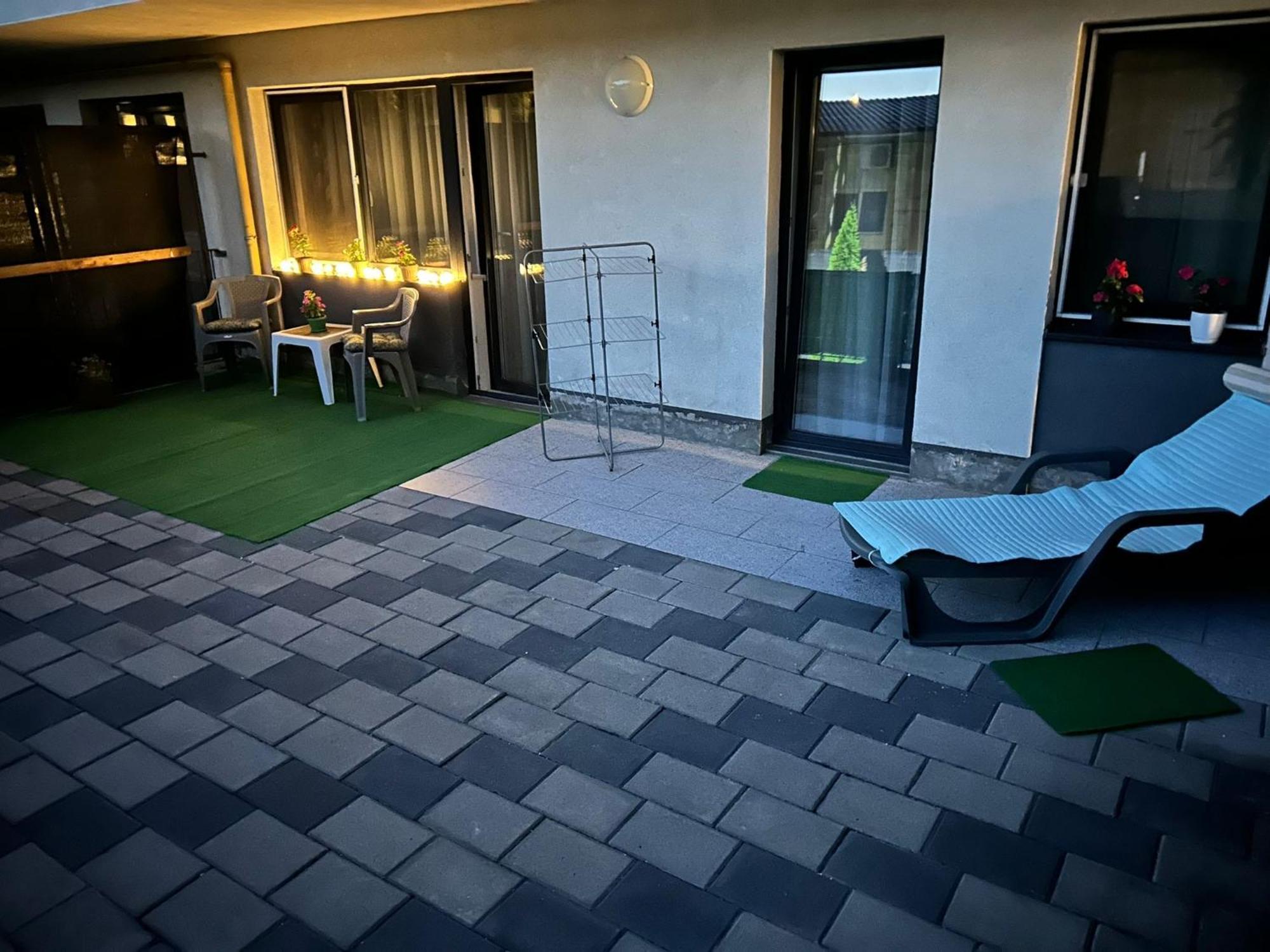 Bobo S House Leilighet Cluj-Napoca Eksteriør bilde