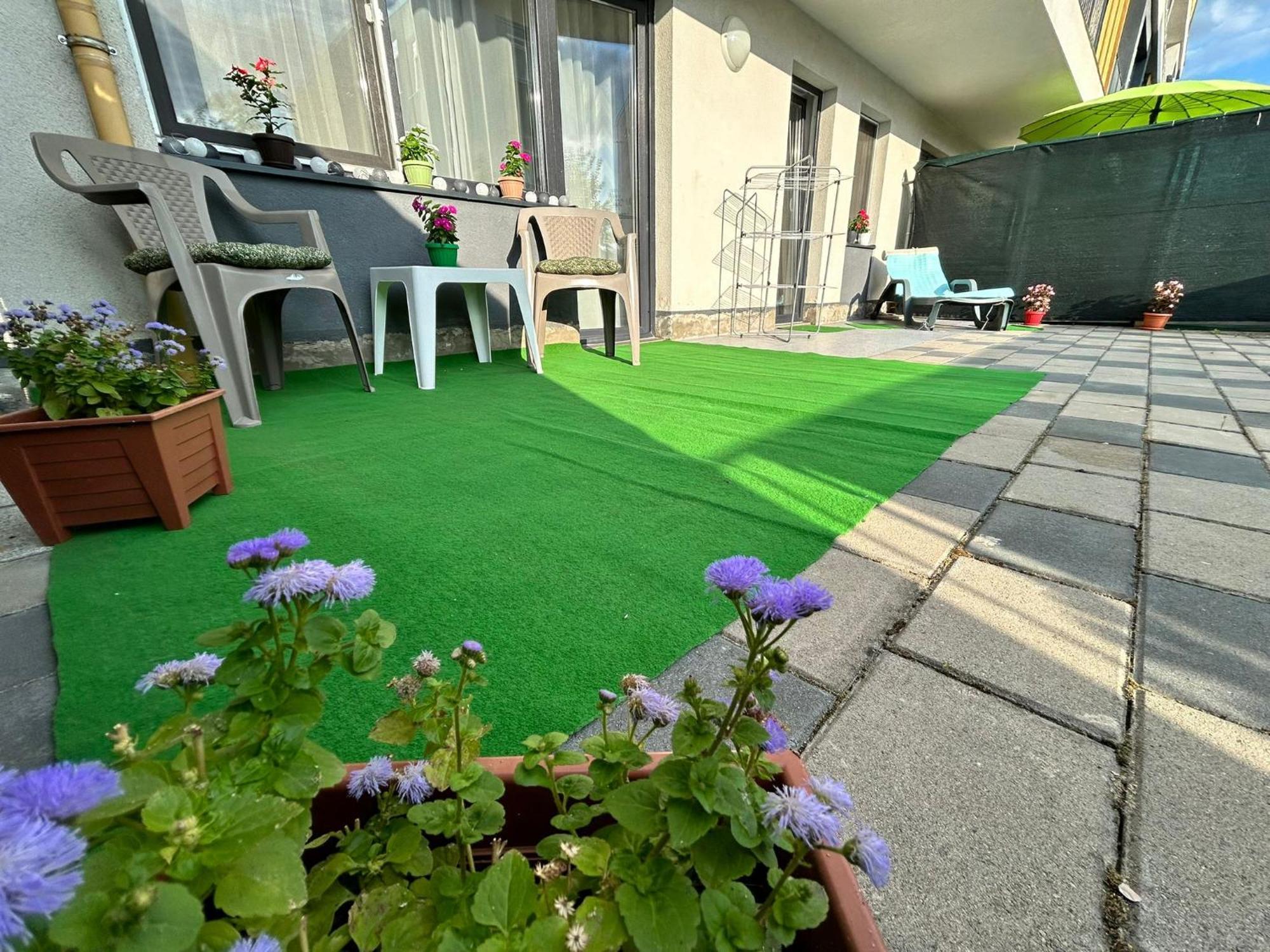 Bobo S House Leilighet Cluj-Napoca Eksteriør bilde