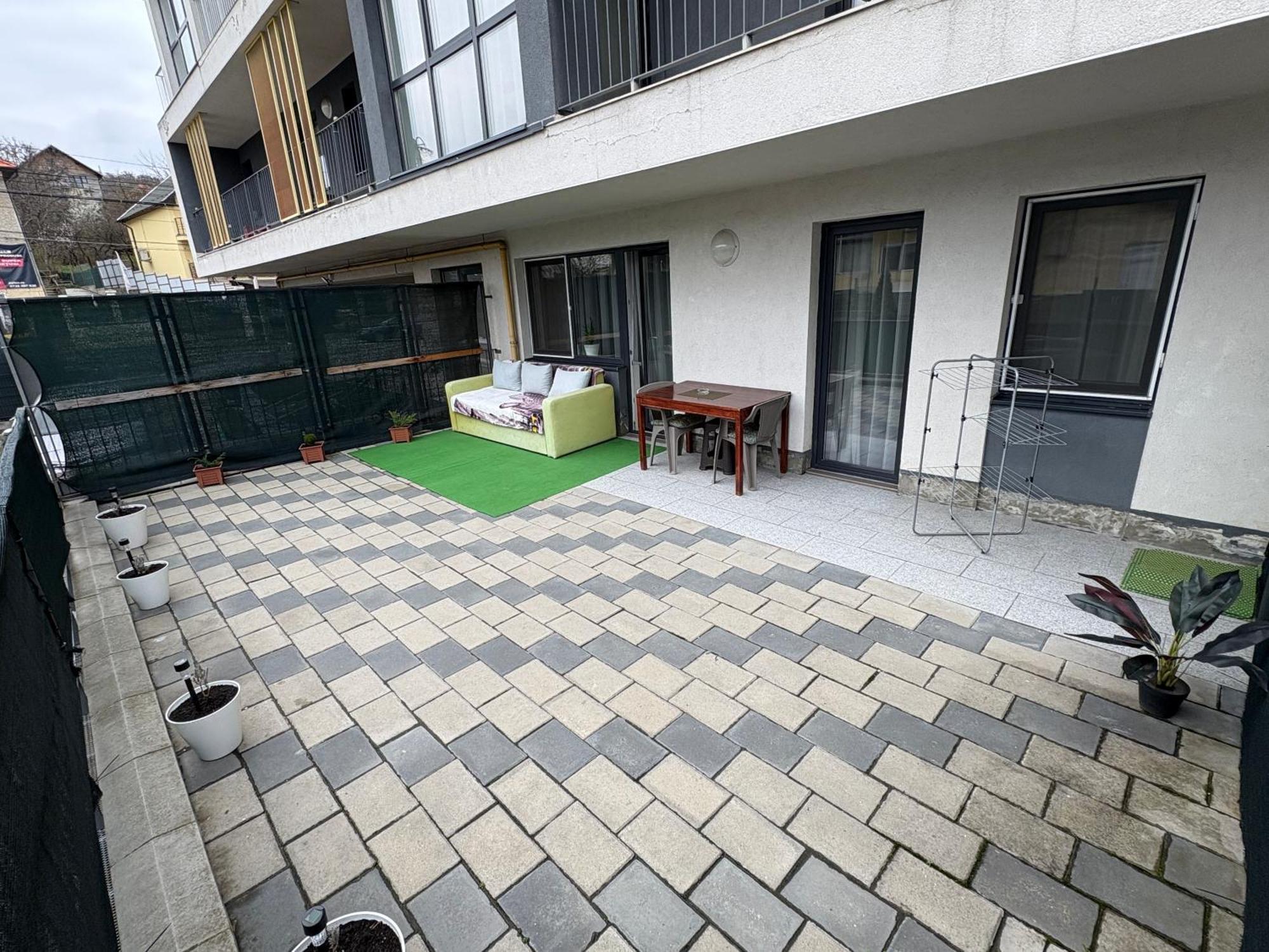 Bobo S House Leilighet Cluj-Napoca Eksteriør bilde