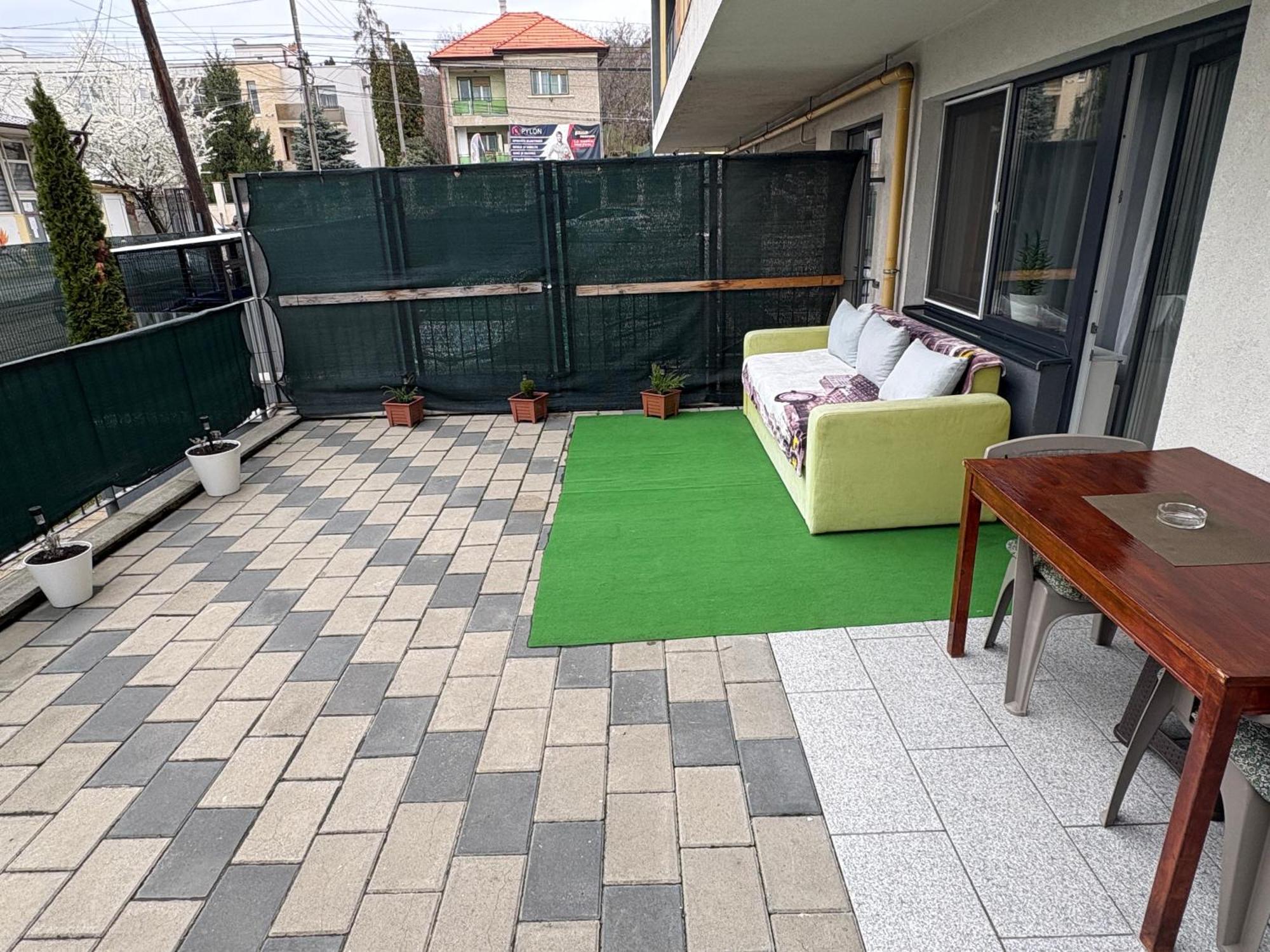 Bobo S House Leilighet Cluj-Napoca Eksteriør bilde